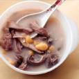 腐竹小肚湯 腐竹小肚湯