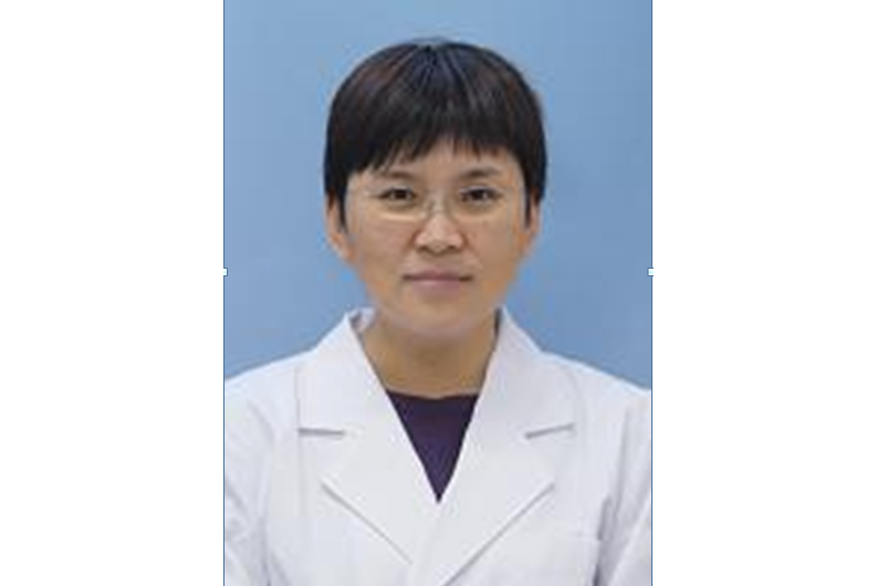趙俊紅(復旦大學附屬金山醫院婦產科副主任醫師) 趙俊紅(復旦大學附屬金山醫院婦產科副主任醫師)