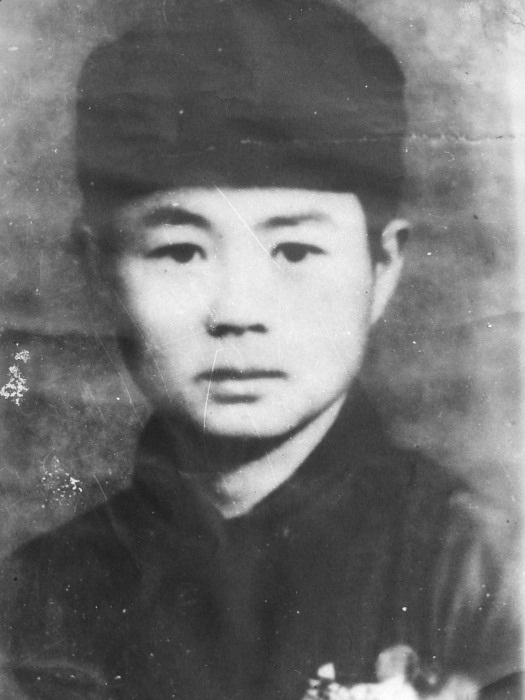 馬紹孔 馬紹孔