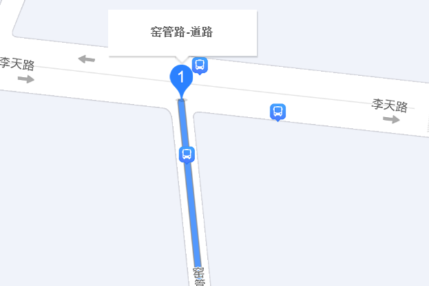 窯管路 窯管路
