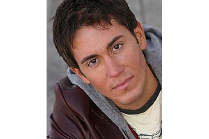 Nicholas J. Giordano Nicholas J. Giordano