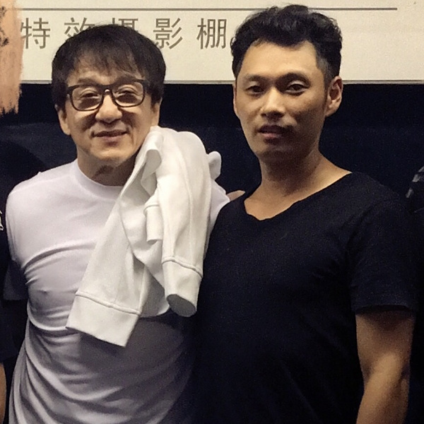 劉振(導演)