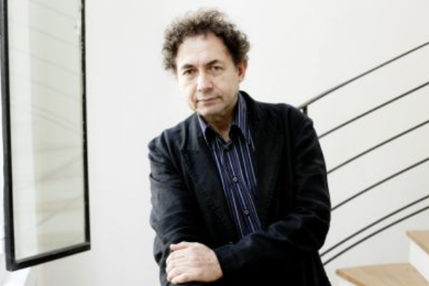 Patrick Faigenbaum Patrick Faigenbaum