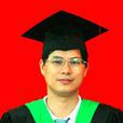 羅廷榮(廣西大學動物科學技術學院院長)