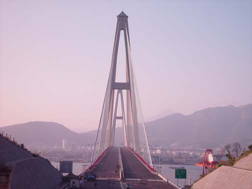 青州閩江大橋