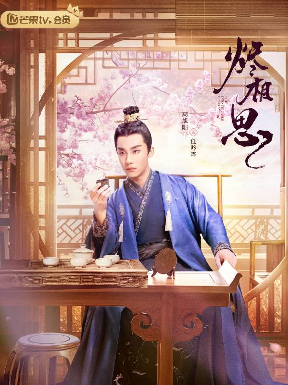 燼相思(2023年李小江執導的電視劇)