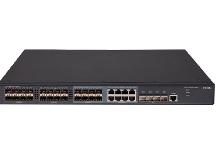 H3C MS4320S-28F H3C MS4320S-28F