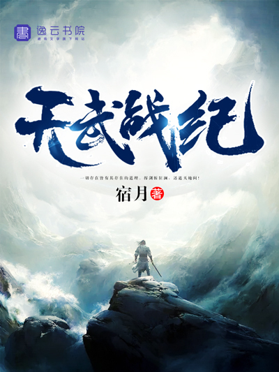 天武戰紀 天武戰紀