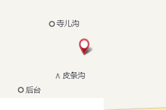 牛寨子村 牛寨子村