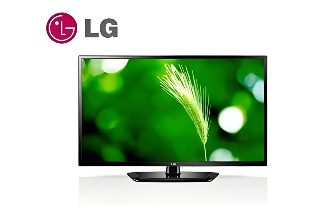LG 琉璃黑