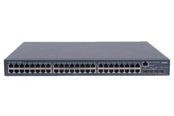 H3C S5120V2-52P-LI H3C S5120V2-52P-LI