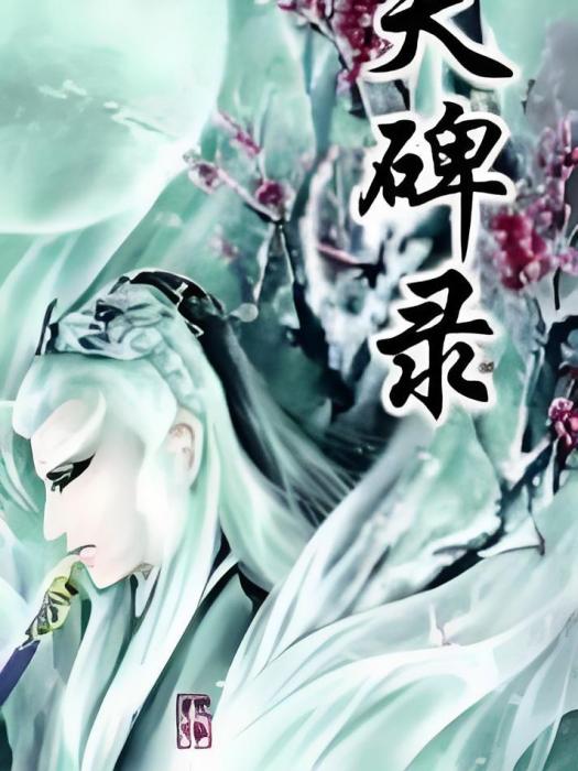 天碑錄 天碑錄