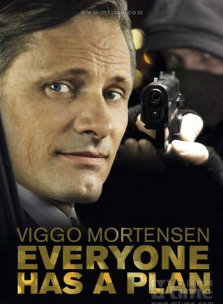 維果·莫特森(Viggo Mortensen)