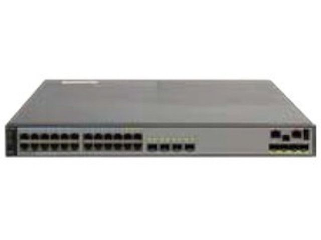 華為S5710-28C-PWR-EI 華為S5710-28C-PWR-EI