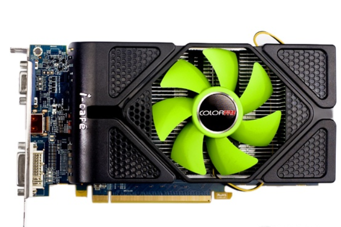鐳風網鋒 HD5770-GD5 1024M 鐳風網鋒 HD5770-GD5 1024M