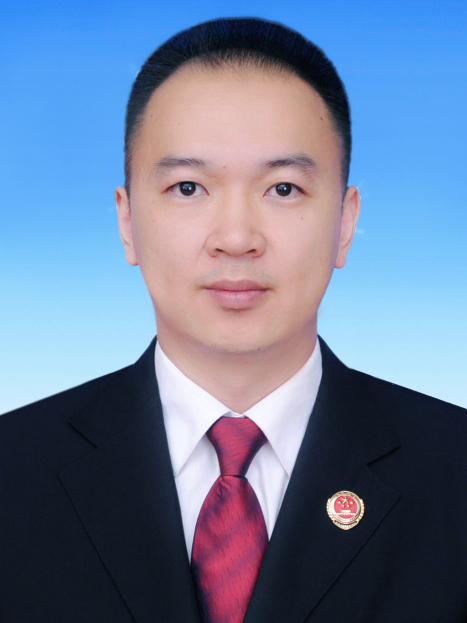 吳奇(廣西壯族自治區東興市人民檢察院黨組書記、檢察長) 吳奇(廣西壯族自治區東興市人民檢察院黨組書記、檢察長)