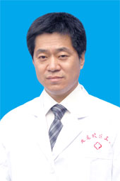 重慶九龍坡第一中醫院院長朱金生