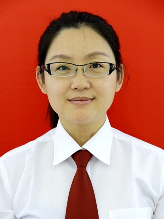李明秀(山西省介休市場監督管理局黨組成員、四級主任科員) 李明秀(山西省介休市場監督管理局黨組成員、四級主任科員)