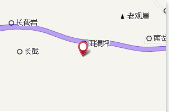 田渠溝