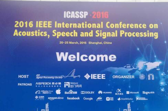 ICASSP