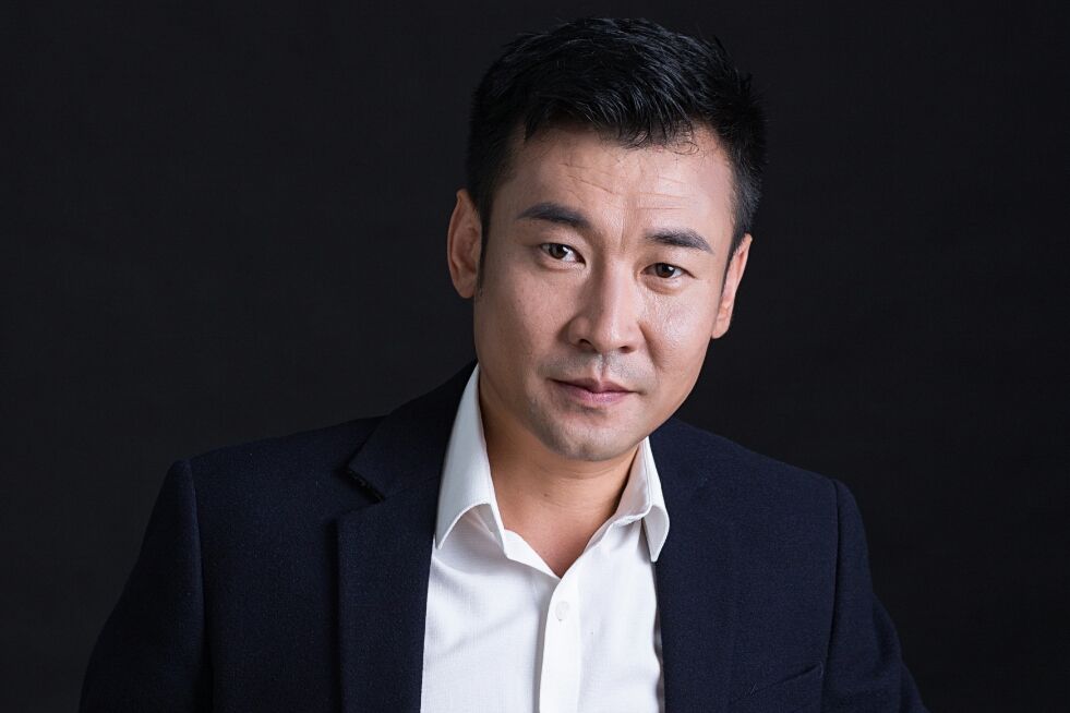 趙剛(中國內地影視男演員) 趙剛(中國內地影視男演員)