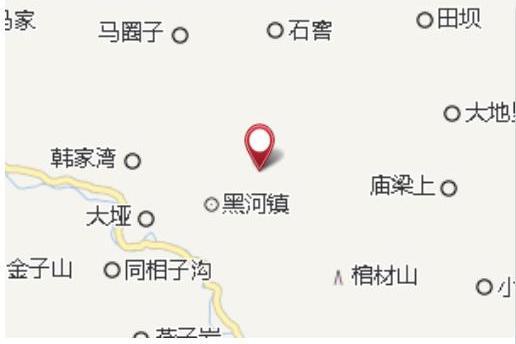 平坎上 平坎上