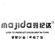 瑪紀達 瑪紀達