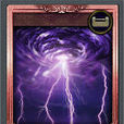 天地不仁(TCG桌遊《亂戰》卡片名) 天地不仁(TCG桌遊《亂戰》卡片名)