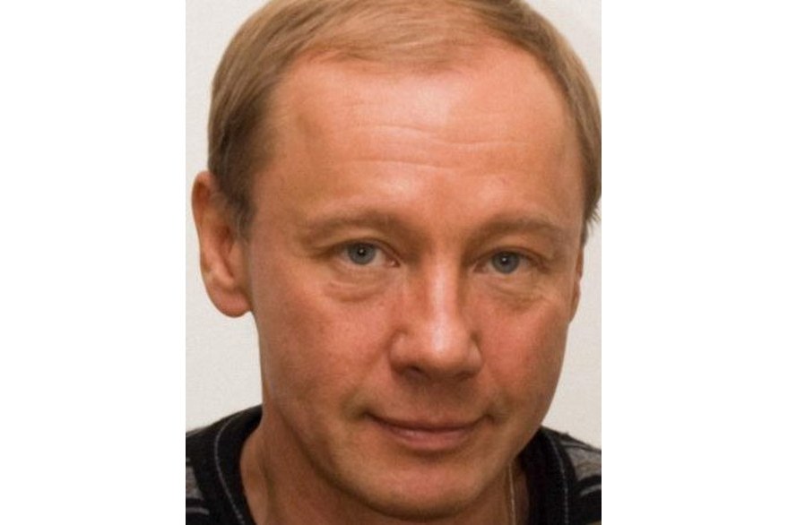 Andrei Tashkov Andrei Tashkov