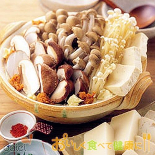 豆腐土鍋煮 豆腐土鍋煮