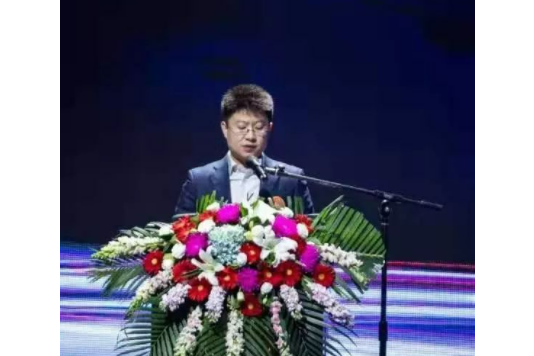 郭建(大同市牧同乳業有限公司總經理) 郭建(大同市牧同乳業有限公司總經理)