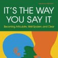It\x27s the Way You Say It It\x27s the Way You Say It