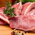 羊肉(肉類食物)