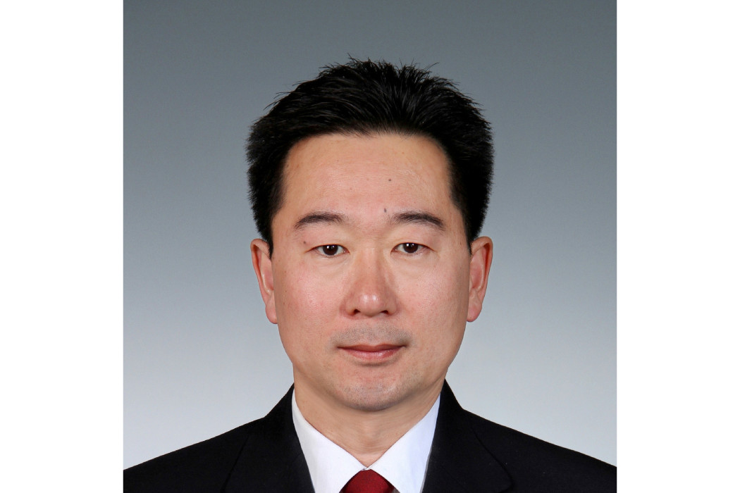 楊增勝 楊增勝