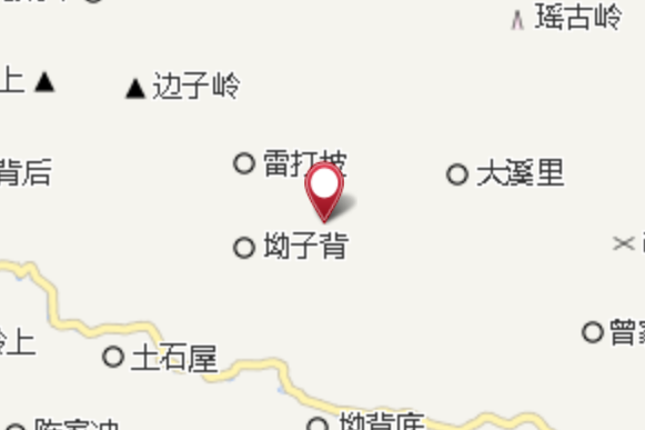 騰纏村 騰纏村