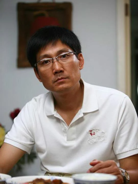 林國棟(劇情劇《誰來伺候媽》中的角色)