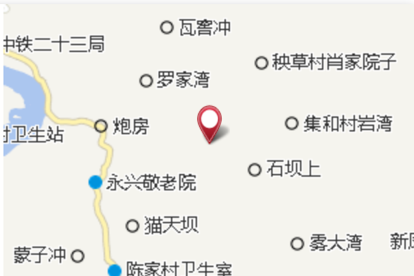 沙泥溝 沙泥溝