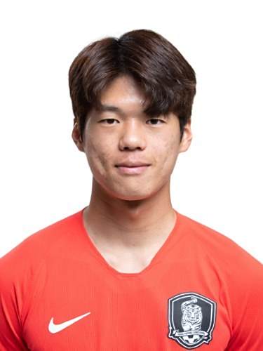 崔浚(韓國足球運動員) 崔浚(韓國足球運動員)