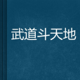 武道斗天地 武道斗天地