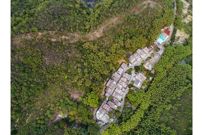 和平村(廣東省中山市五桂山街道南橋村的下轄村) 和平村(廣東省中山市五桂山街道南橋村的下轄村)