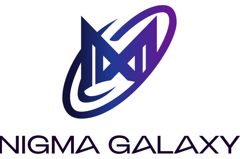 Nigma Galaxy Nigma Galaxy