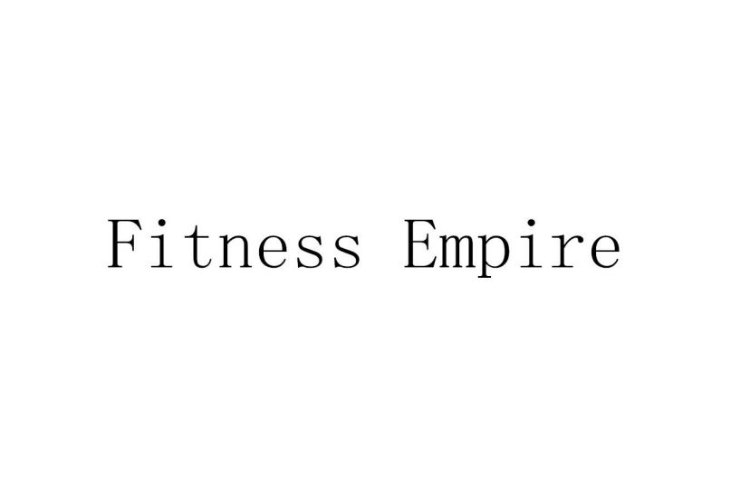 Fitness Empire Fitness Empire