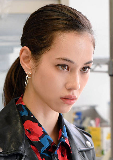 傲骨賢妻(Good wife（日本2019年常盤貴子主演電視劇）)