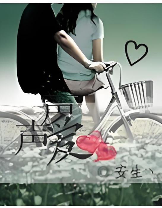 聲聲愛(安生小說) 聲聲愛(安生小說)