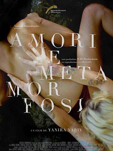 Amori e metamorfosi Amori e metamorfosi