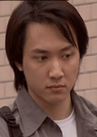 老爸向前沖(2001年蔣家俊執導電視劇)