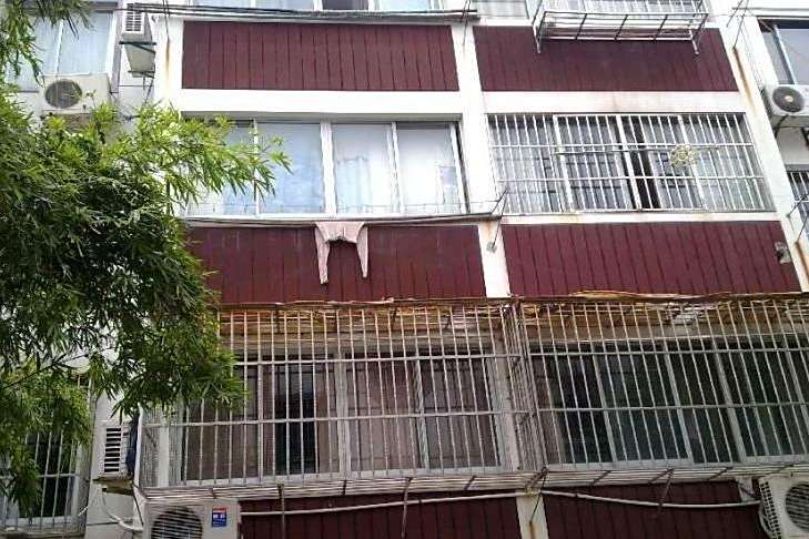 臨頓路小區