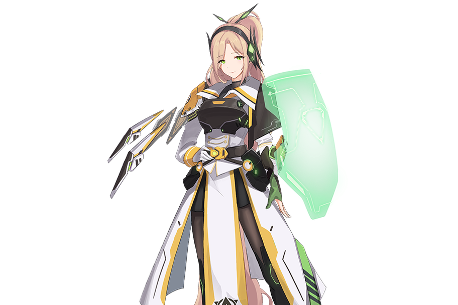 高堡騎士