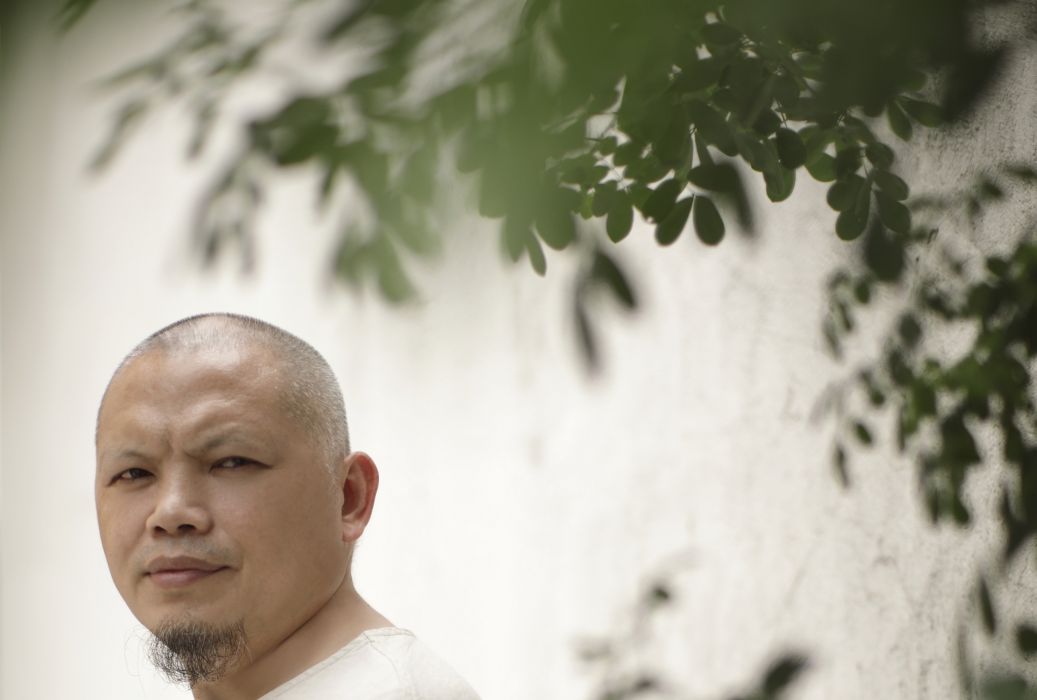 梁國榮(畫家、中國美術家協會會員) 梁國榮(畫家、中國美術家協會會員)