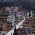 大銘村 大銘村